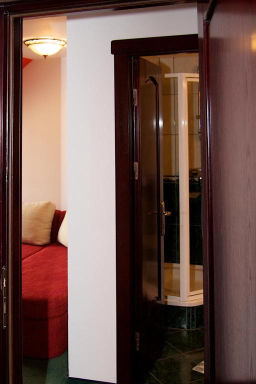 Pension Casa Dunarea Predeal Quarto foto
