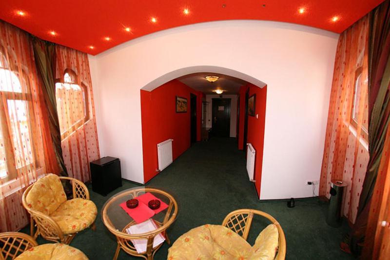 Pension Casa Dunarea Predeal Quarto foto